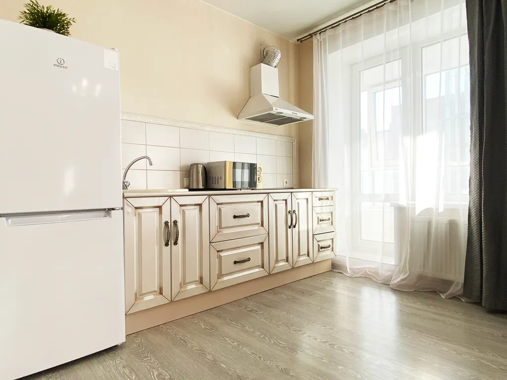 Уютная 2-комнатная квартира в центре