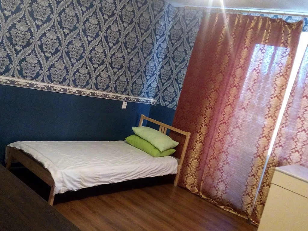 Комфортная студия в Снежинске