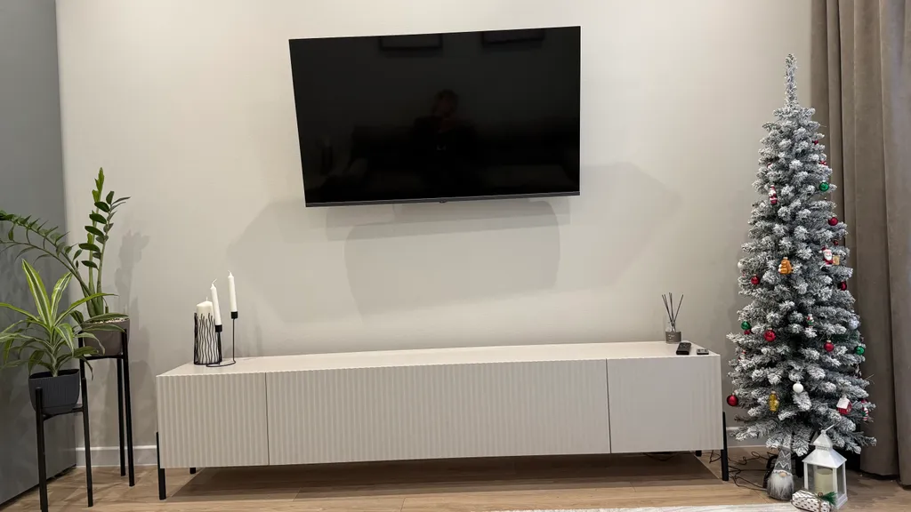 Уютная квартира в престижном районе Старого Оскола