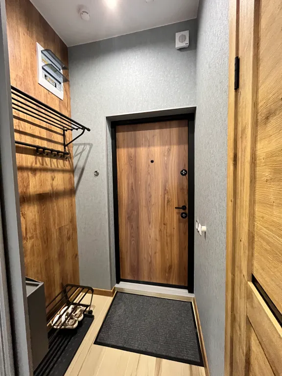 Уютная студия в ЖК Аллея Парк