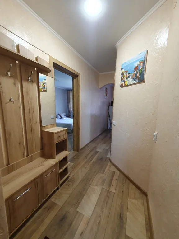 Квартира в самом классном районе