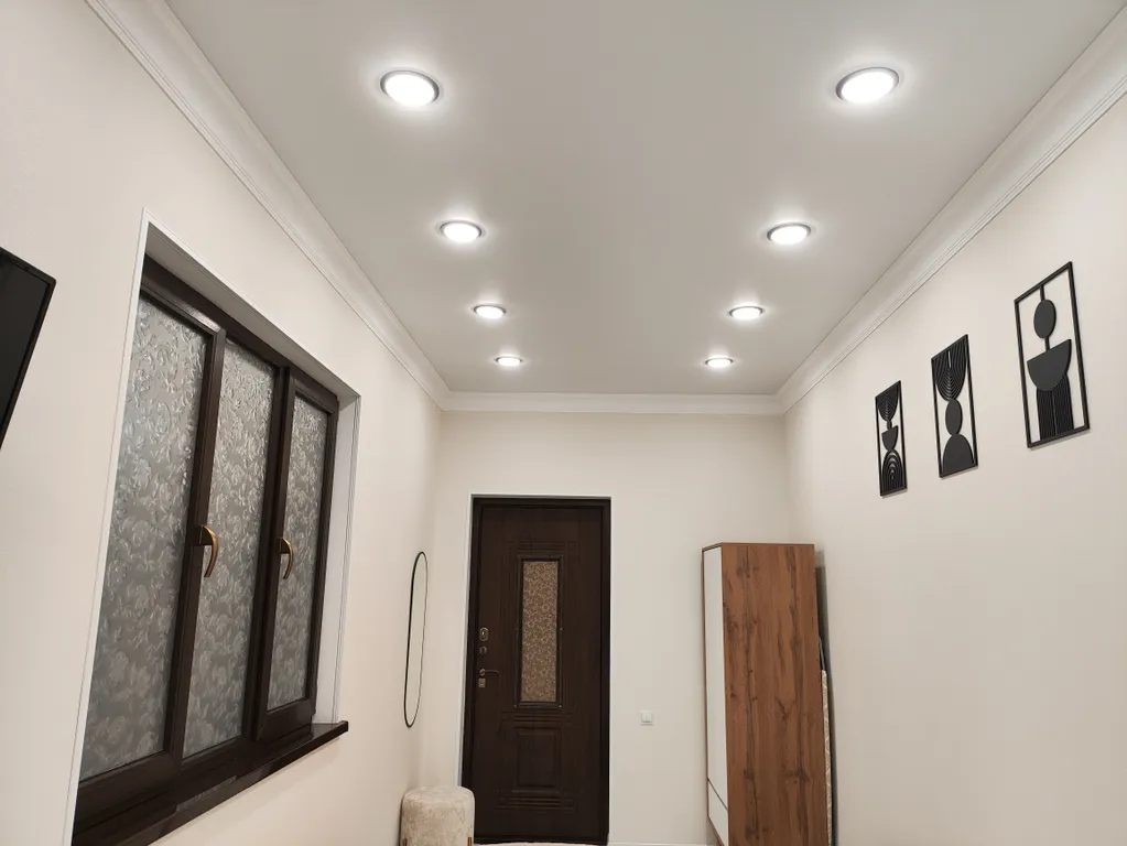 Квартира Квартира Уютная  Студия в центре города — Владикавказ