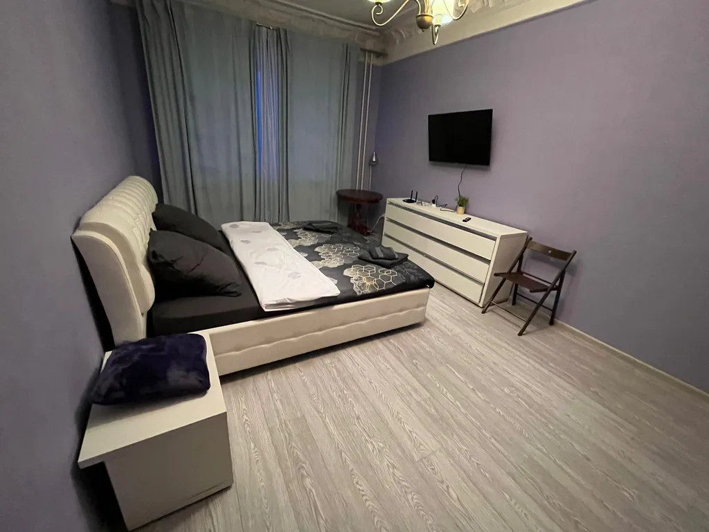 Квартира в центре города