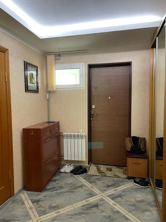 Квартира Уютная квартира в одном из лучших районов г. Сочи — Сочи