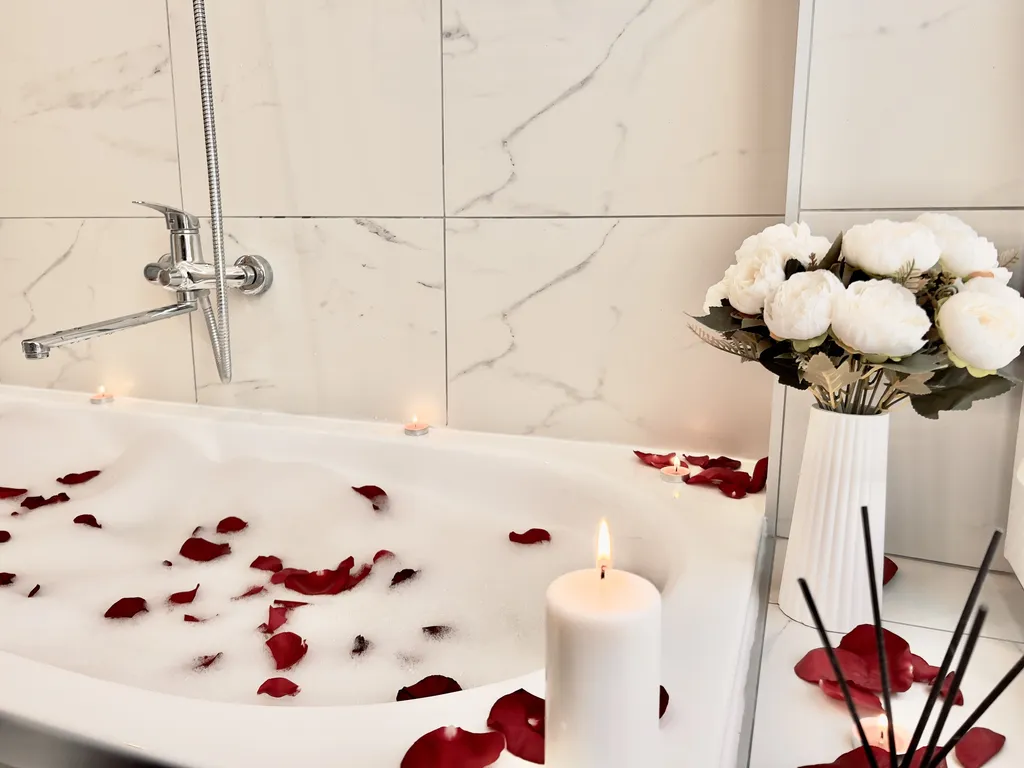 Апартаменты семейные в центре