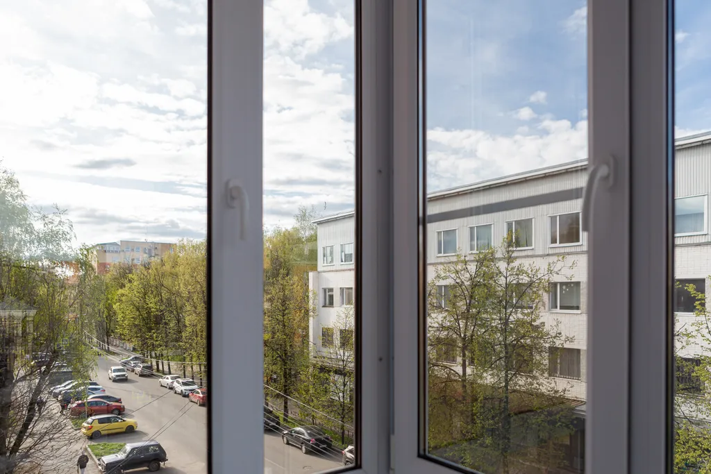 Квартира в центре для 6-ти гостей