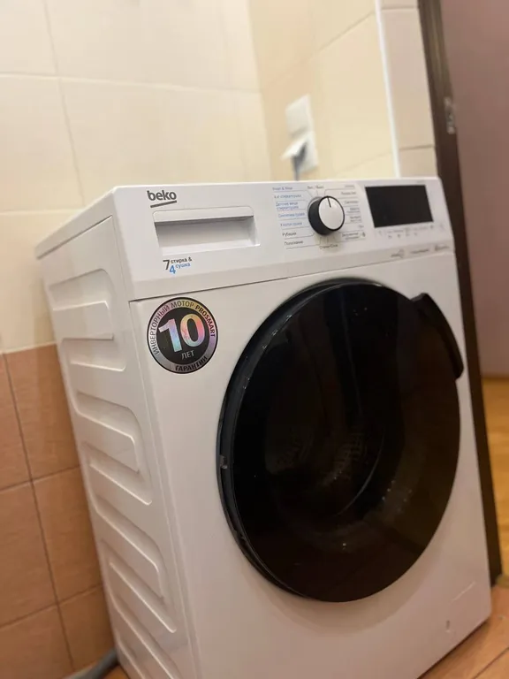 Квартира Апартаменты в центре — Ногинск