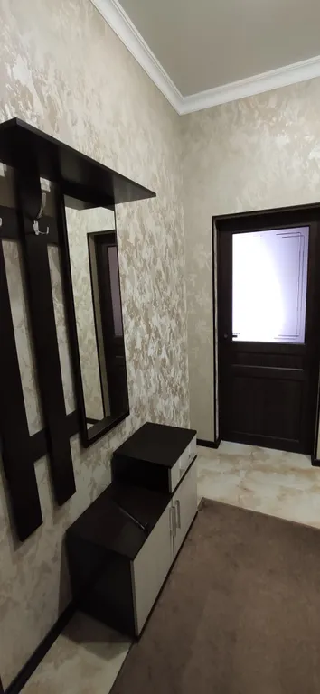 Новая уютная квартира в центре