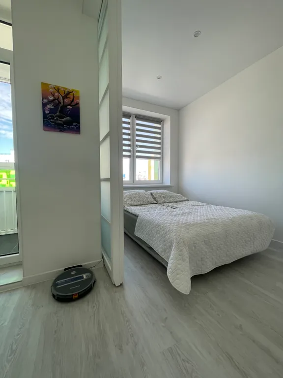 Студия на Молодежной