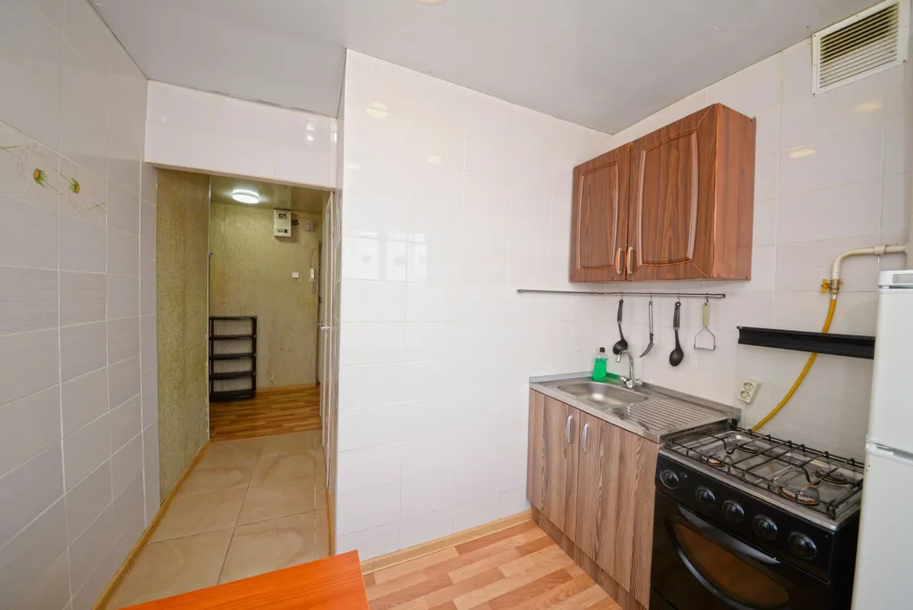 Апартаменты рядом с автомагистралью