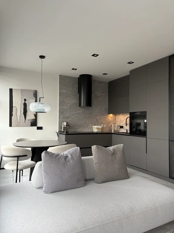 3-х комнатная премиум квартира