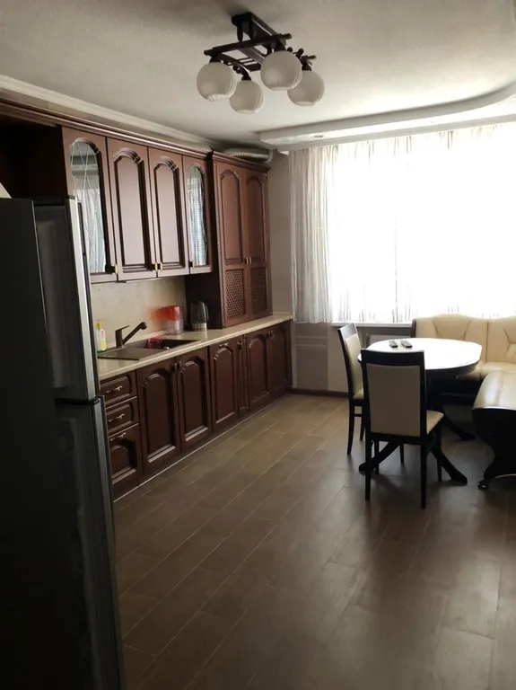 Квартира в курортной зоне