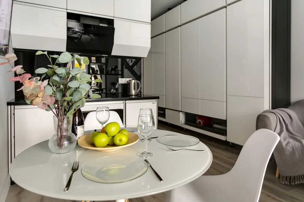 Квартира 1-комнатная Квартира — Москва