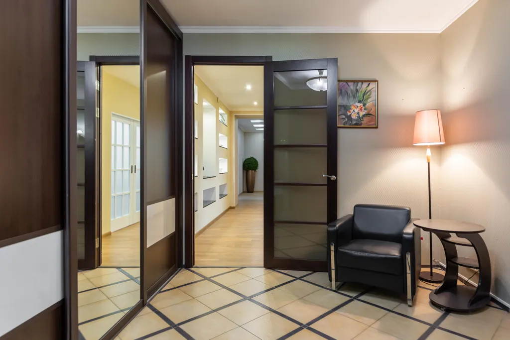 Квартира Тихая, уютная квартира для семейного отдыха в центре — Санкт-Петербург