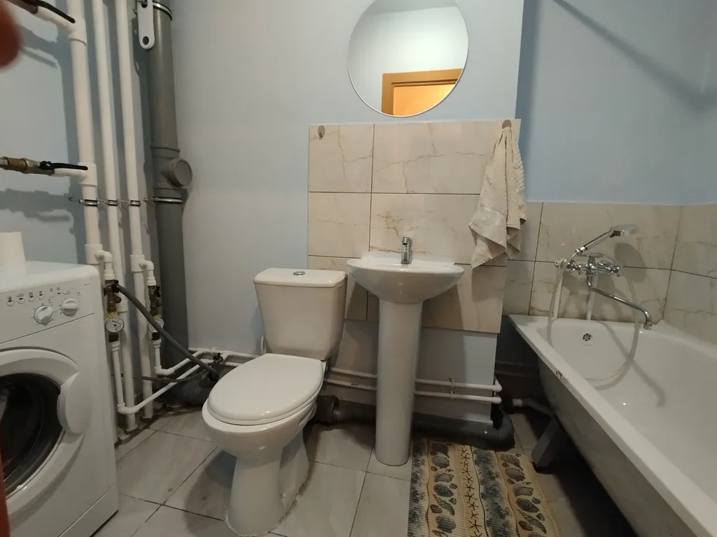 Отдых недалеко от СКАД до 4-х гостей