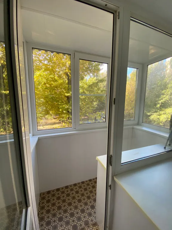 Квартира Уютная квартира — Волгоград