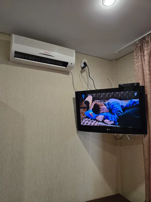 2-комнатный Дом