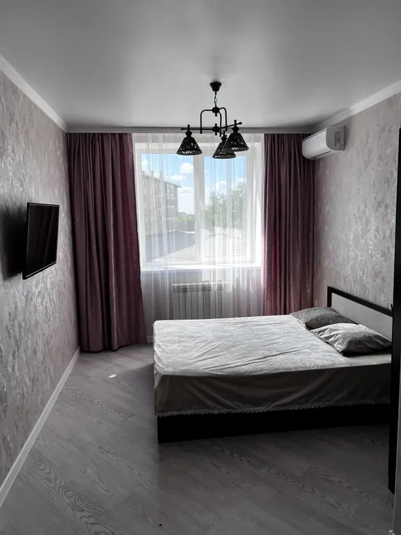 Апартамент рядом с аэропортом