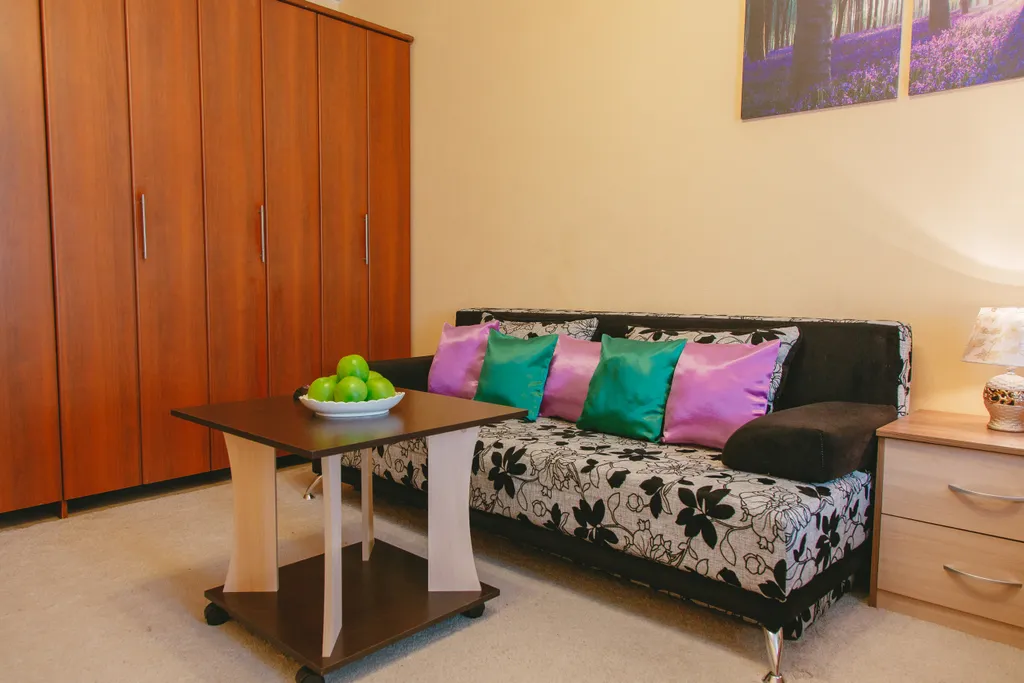 Северное плечо