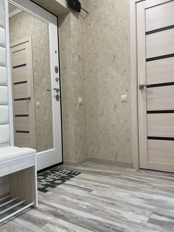 Уютная квартира у Черноморского парка