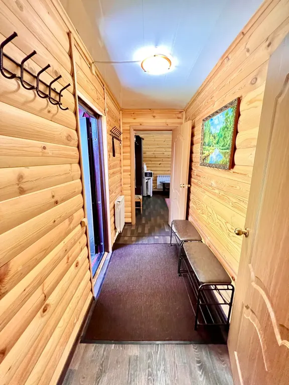 Посуточное проживание на горнолыжном курорте Абзаково