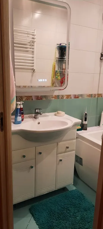 Domestic room в 3х ком квартире для комфортного отдыха