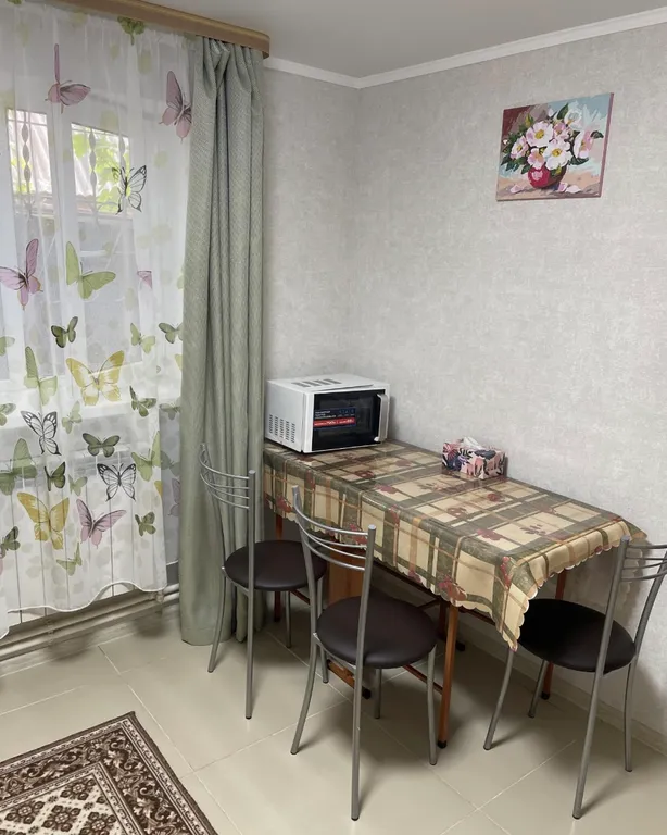 Квартира Уютная квартира — Лабинск