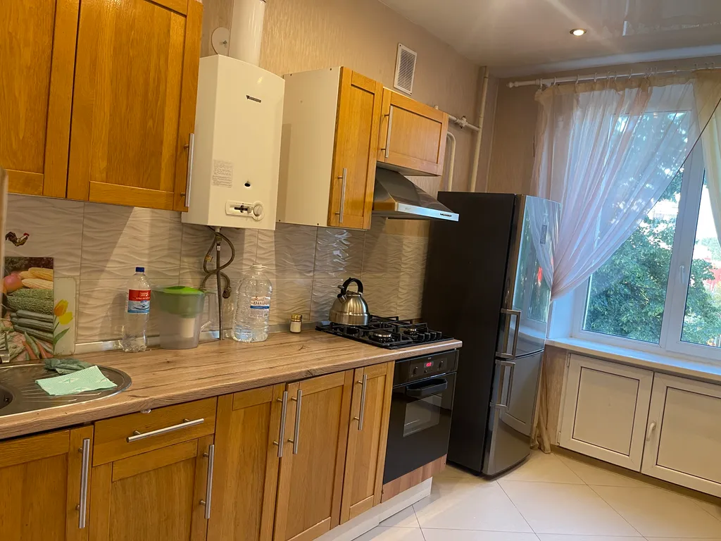 Квартира Квартира My Home уютная и комфортная — Нижний Новгород