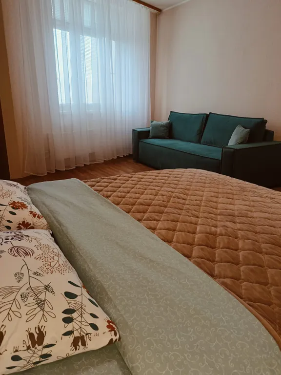 Квартира Уютная квартира рядом с аэропортом, ЭКСПО — Екатеринбург