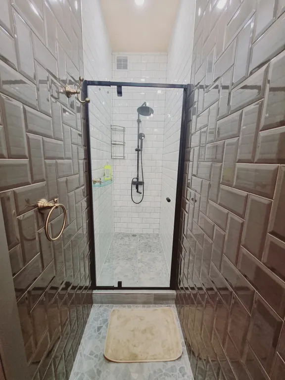 Уютная малышка