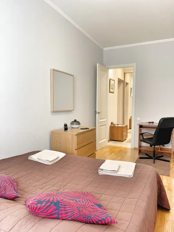 Квартира Апартаменты ERS Apartments номер 3 — Санкт-Петербург
