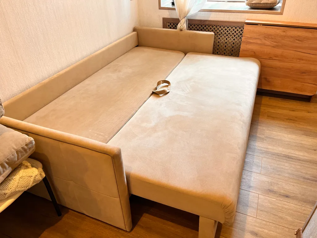 Новая студия в центре города