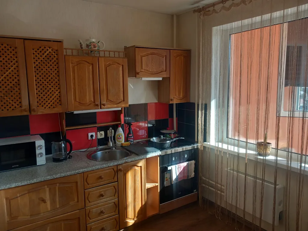 Уютная атмосфера