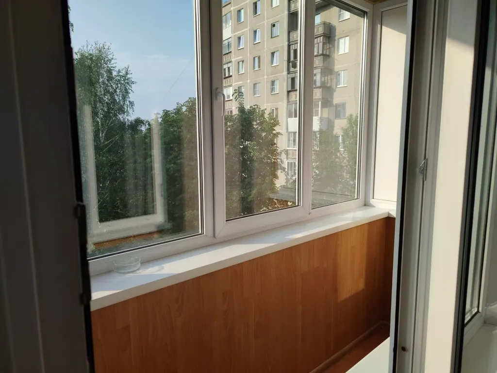 Тепло у Морозовых