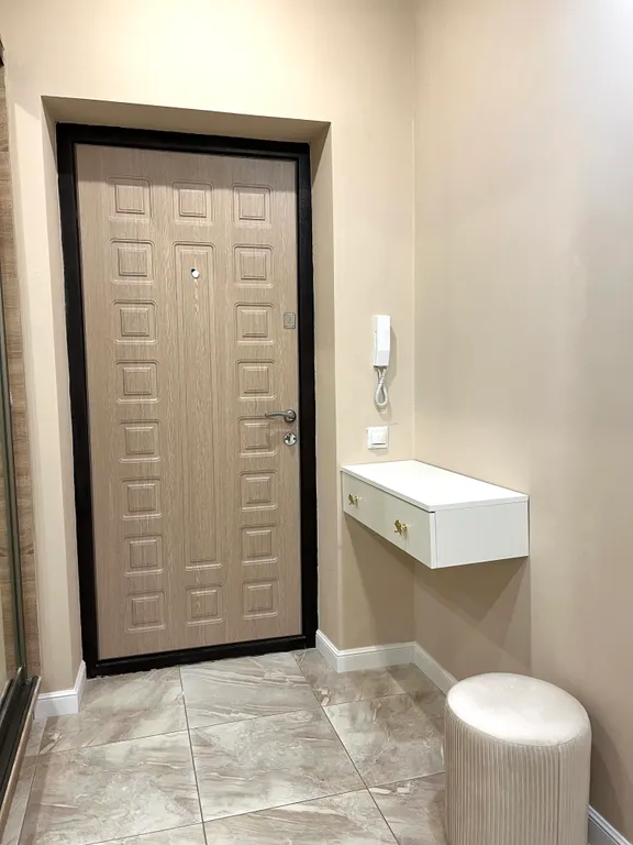 Квартира Квартира Уютный отдых у моря в Apartments Baltic Sea — Зеленоградск