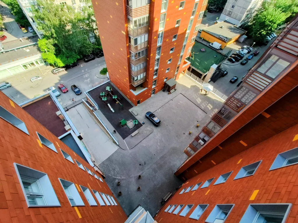 Квартира Апартамент в центре у Росгартенских ворот — Калининград