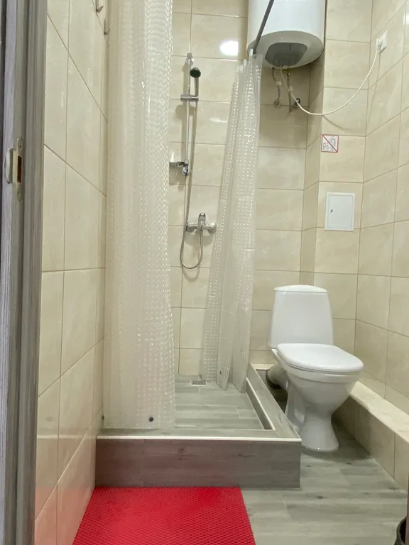 Апарт у моря