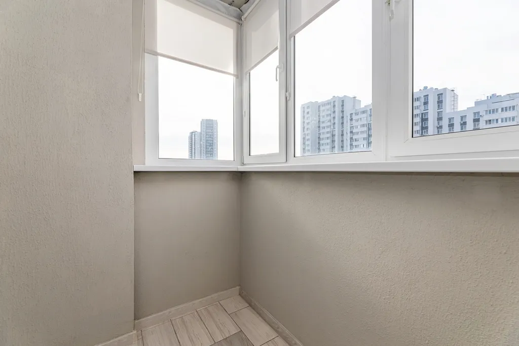 Квартира в ЖК Залесном Сити