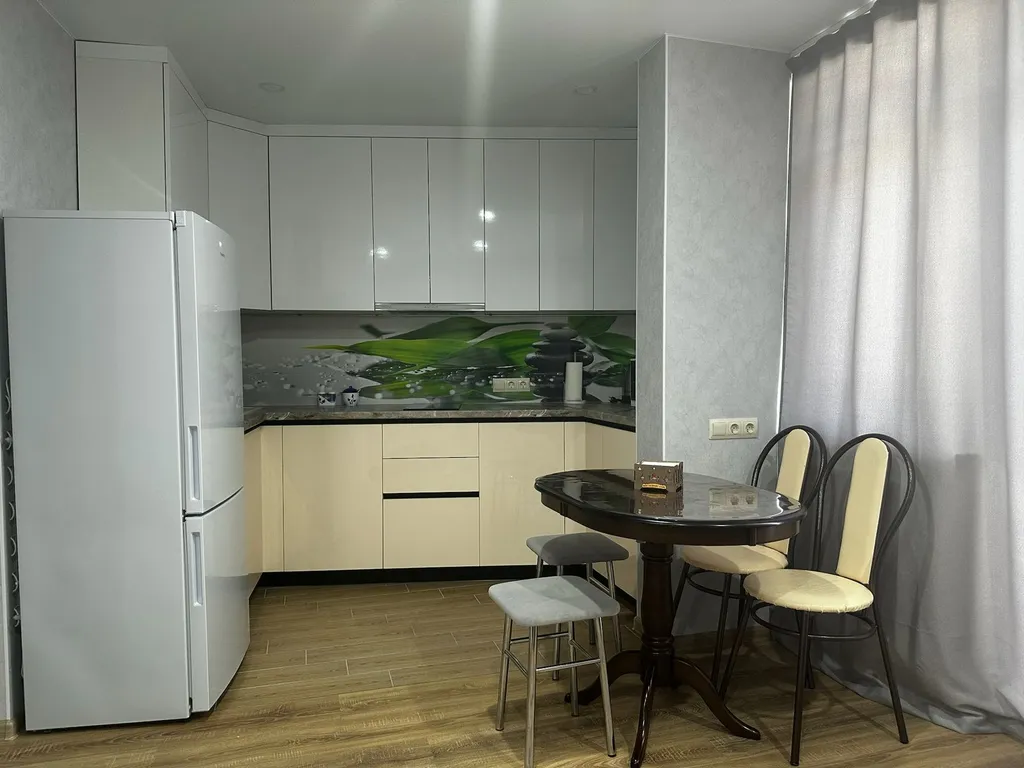 Апартаменты у моря