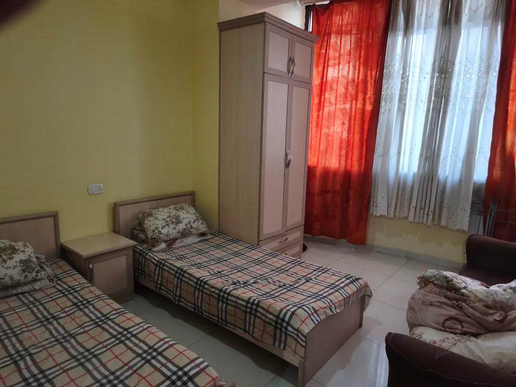 3-комнатная квартира в самом центре