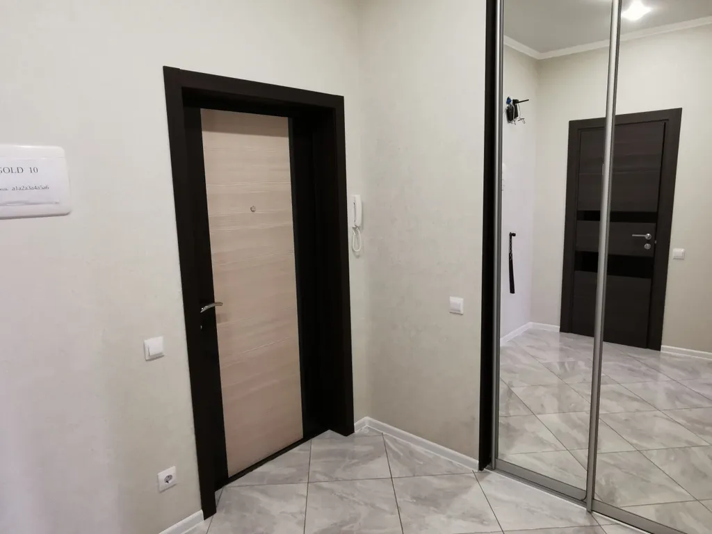 Квартира 1-комнатная Квартира — Геленджик