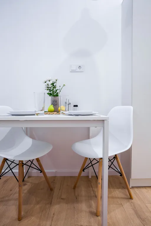 Квартира Стильные апартаменты на Лиговском проспекте — Санкт-Петербург