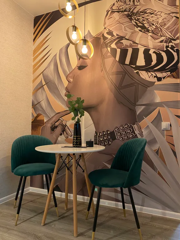 Квартира Стильная квартира — Калининград