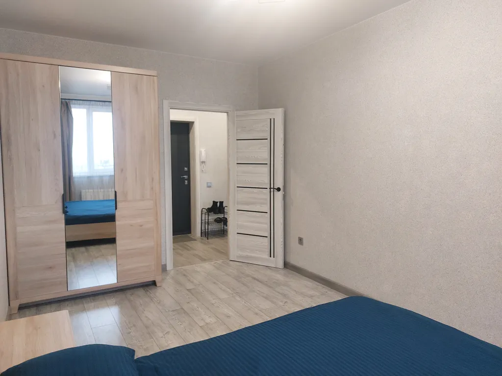 Хорошая квартира