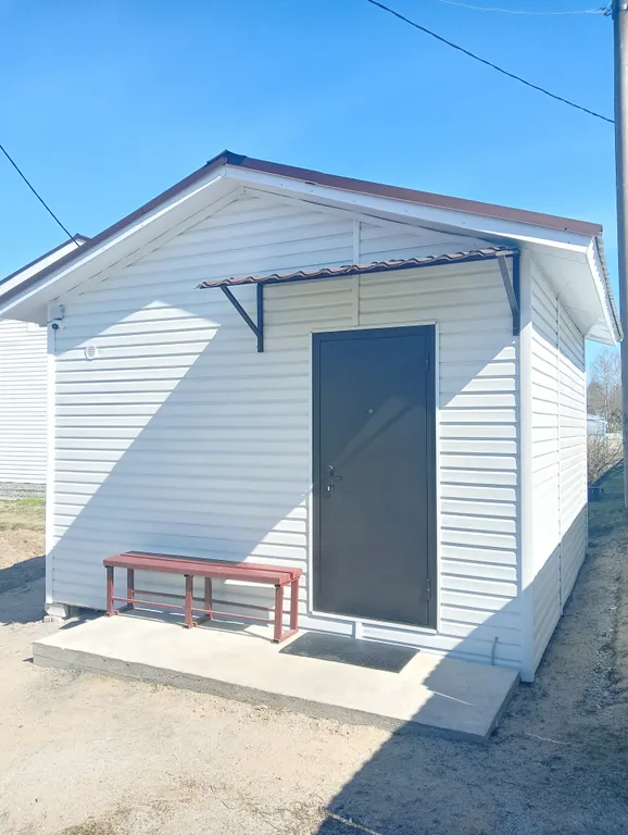 Уютный коттедж Семейный