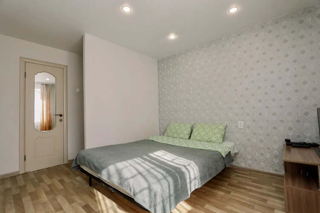 Уютно Ижевск. Квартира для командированных. Отчетные документы