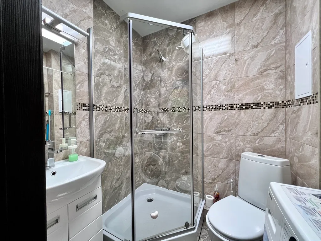 Уютная квартира с новым ремонтом