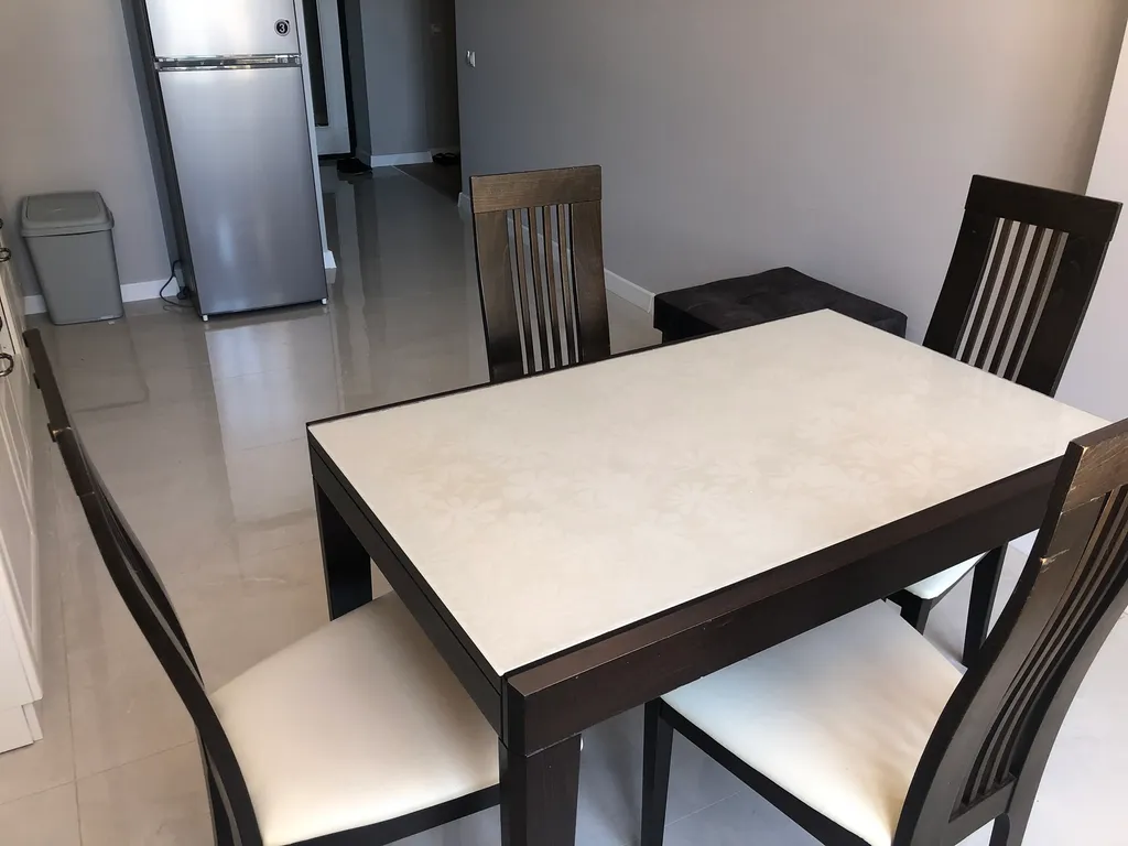 Квартира в Каспийске, дом люкс класса