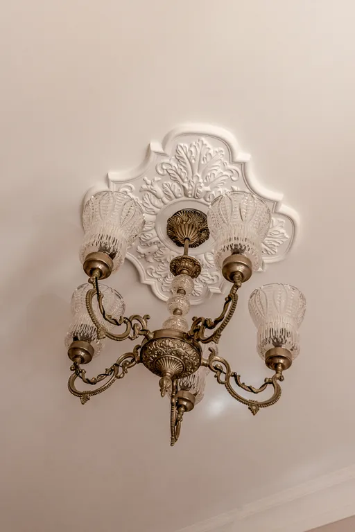 Квартира Квартира La Maison Zverinskaya на Петроградке — Санкт-Петербург