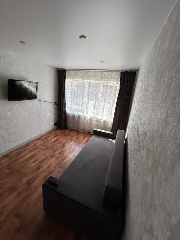 Квартира в центре города со свежим ремонтом